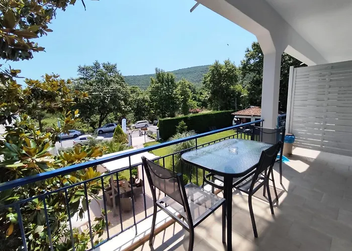 Riviera Hotel apartamentowy