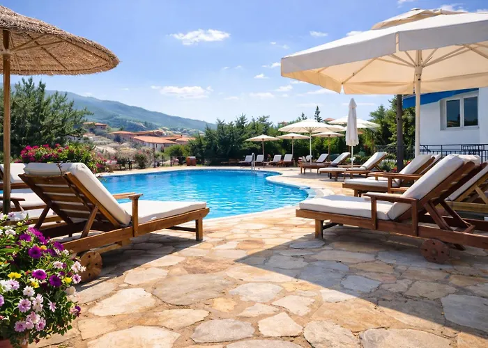 Riviera 4* Stavros (Thessaloniki)