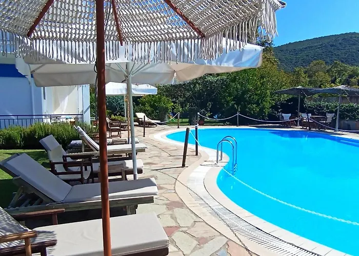 Riviera Aparthotel 4*