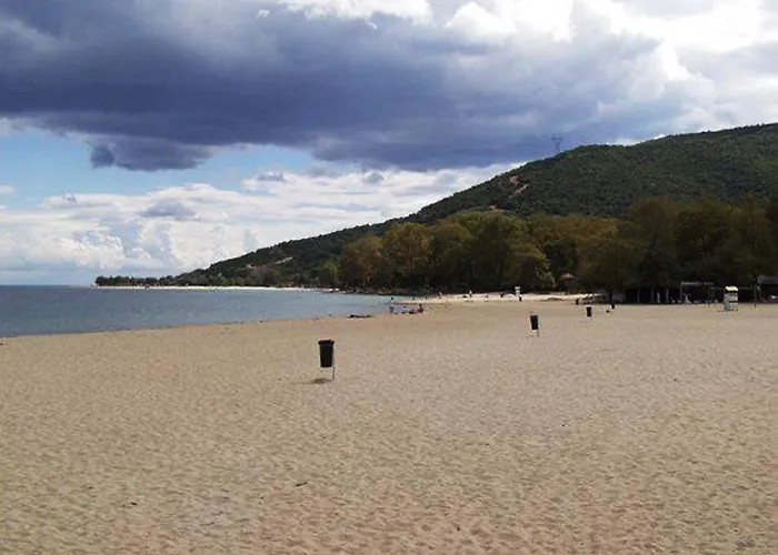 Riviera Aparthotel Stavros (Thessaloniki)