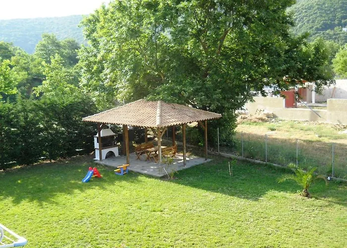 Riviera 4* Stavros (Thessaloniki)