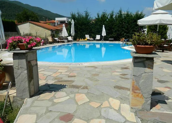 Riviera Stavros (Thessaloniki)