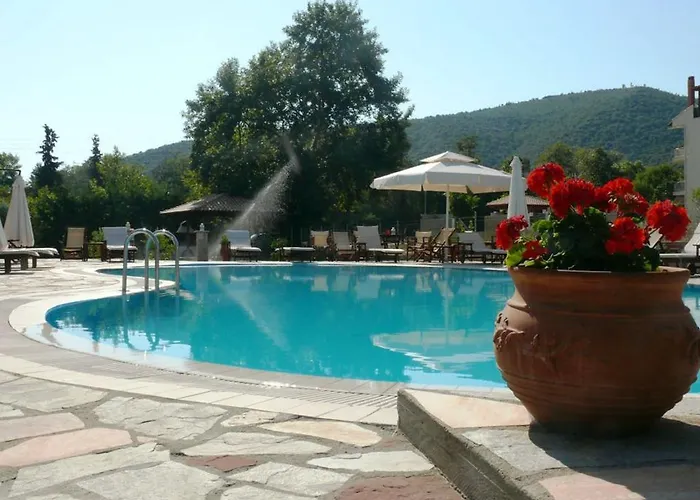 Aparthotel Riviera 4*