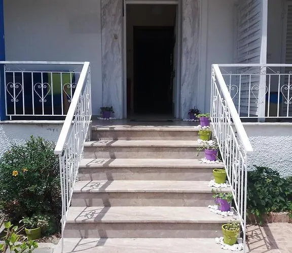 Aparthotel Riviera 4*