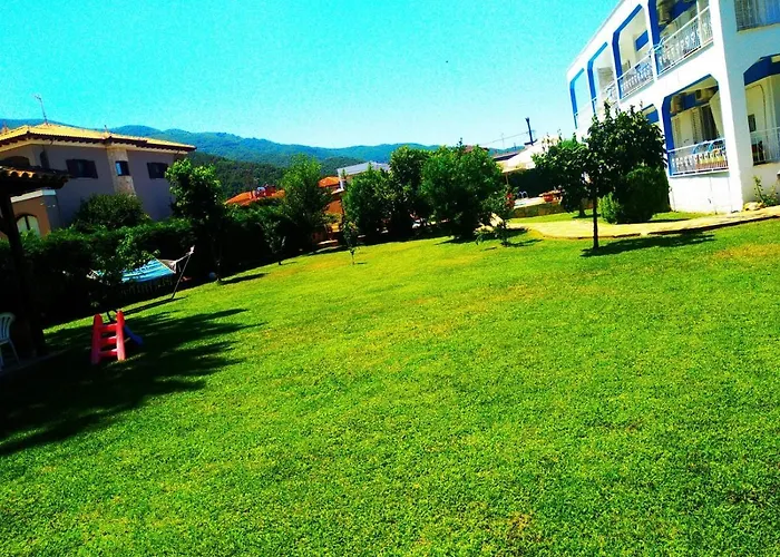 Riviera 4* Stavros (Thessaloniki)