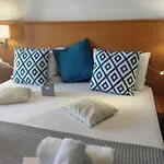 Riviera Aparthotel Stavros (Thessaloniki)