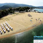Aparthotel Riviera 4*