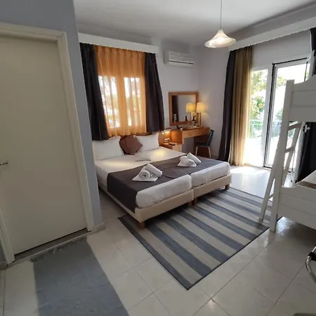 Riviera 4*