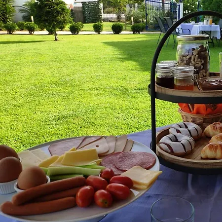 Riviera 4* Stavros (Thessaloniki)