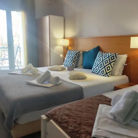 Riviera 4* スタブロス