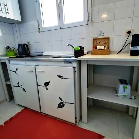 Riviera Aparthotel Stavros (Thessaloniki)