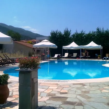 Aparthotel Riviera
