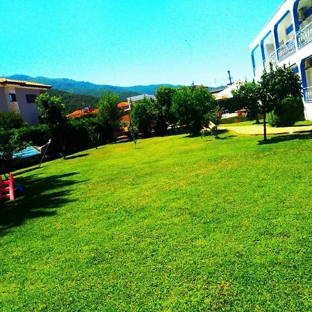 Riviera 4* Stavros (Thessaloniki)