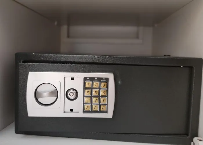 Appart hôtel Riviera 4*