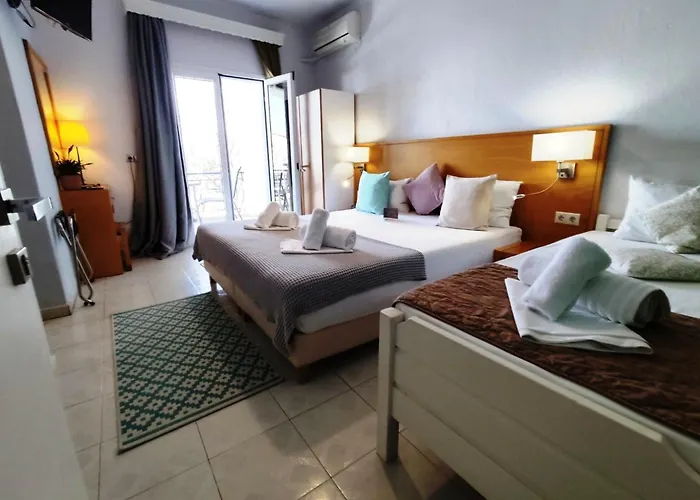 Riviera 4*