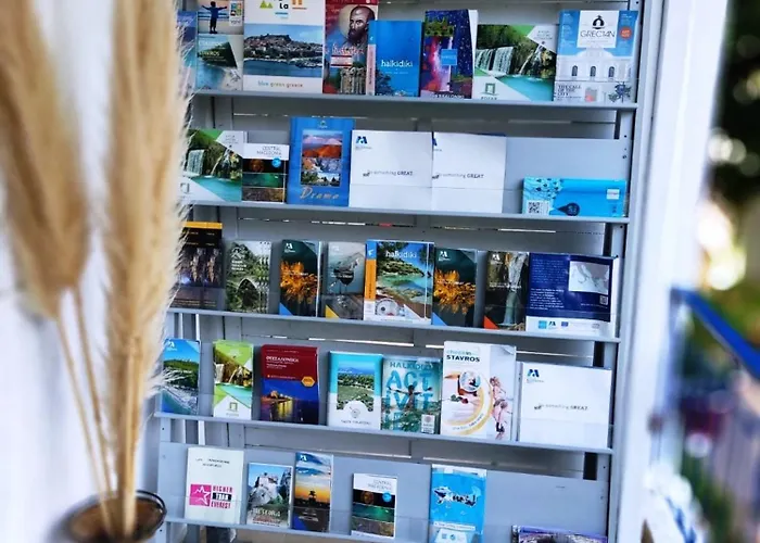 Riviera 4* Stavros (Thessaloniki)