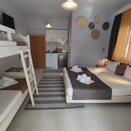 Riviera スタブロス