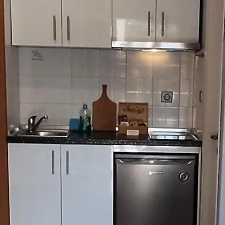 Lejlighedshotel Riviera