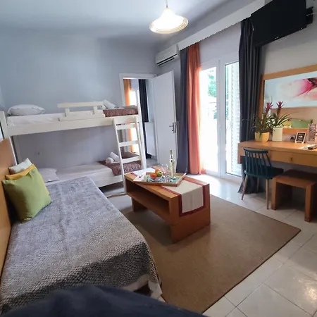 Riviera 4* スタブロス