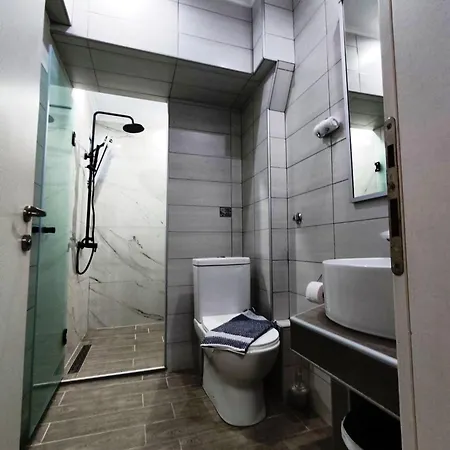 Riviera Lejlighedshotel Stavros (Thessaloniki)