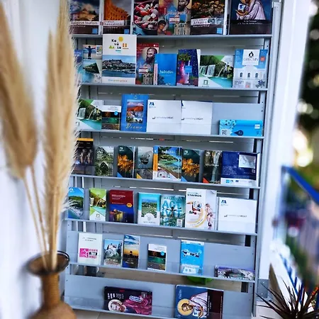 Riviera 4* Stavros (Thessaloniki)