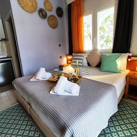 Lejlighedshotel Riviera 4*