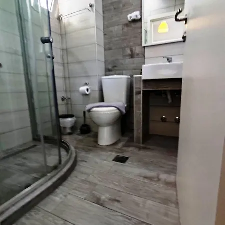 Riviera スタブロス