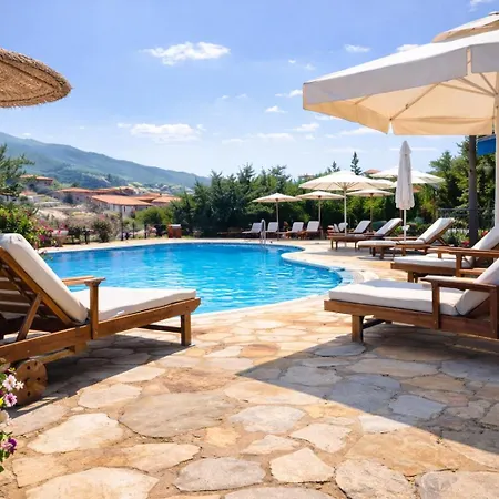 Riviera 4* スタブロス