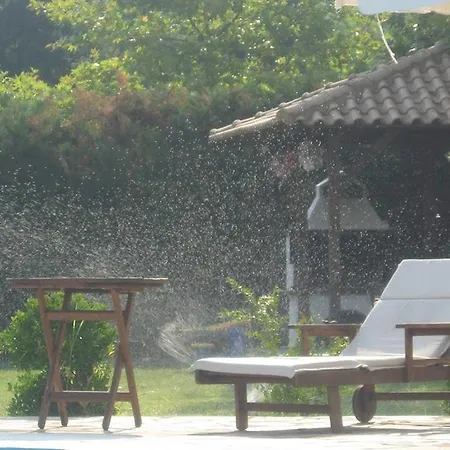 Lejlighedshotel Riviera