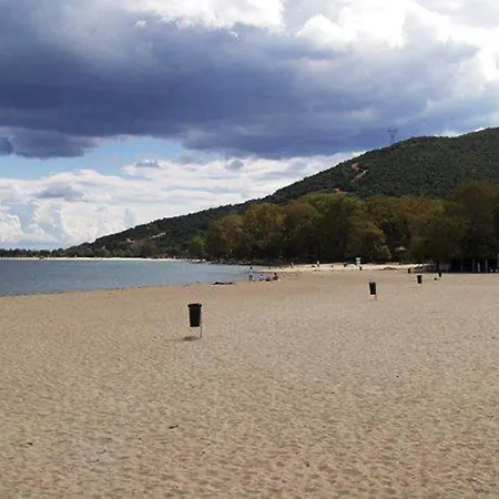 Riviera Lejlighedshotel Stavros (Thessaloniki)