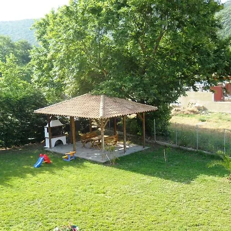 Riviera 4* スタブロス