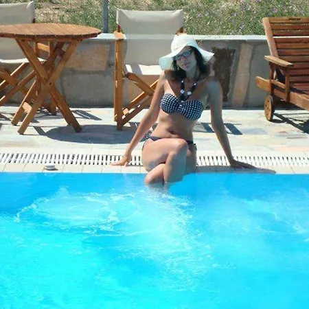 Lejlighedshotel Riviera Stavros (Thessaloniki)