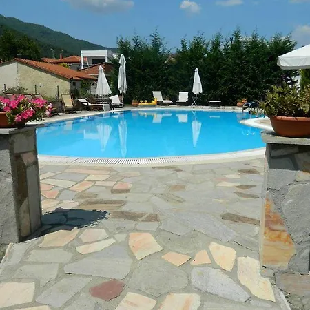 Riviera スタブロス