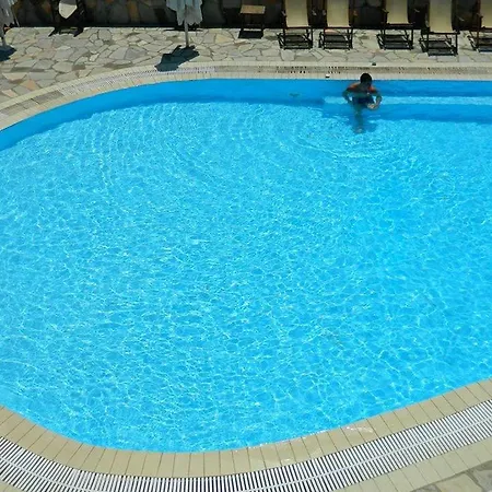 Riviera Lejlighedshotel Stavros (Thessaloniki)