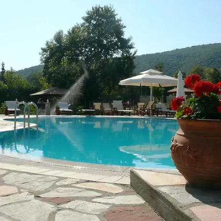 Lejlighedshotel Riviera 4*