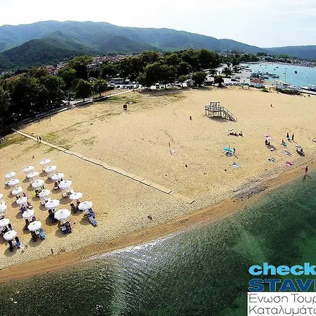 Lejlighedshotel Riviera 4*