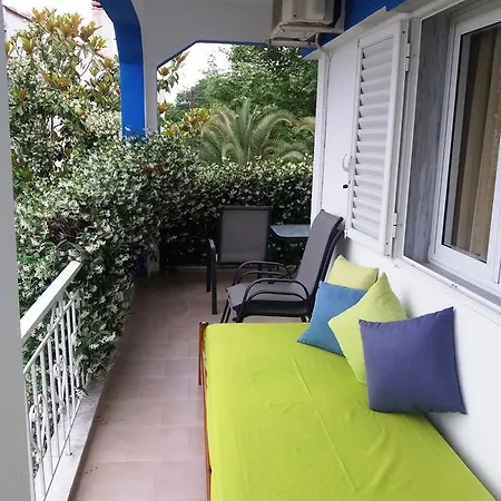 Lejlighedshotel Riviera Stavros (Thessaloniki)