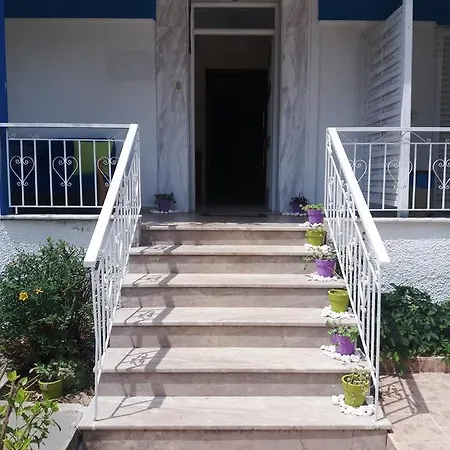 Lejlighedshotel Riviera 4*