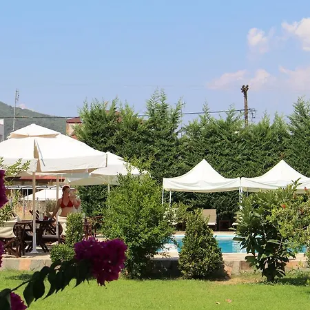 Lejlighedshotel Riviera 4*