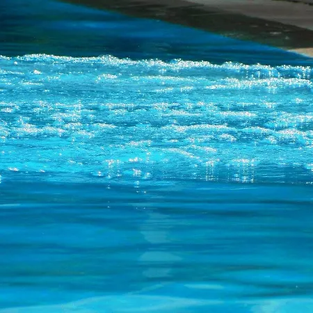 Lejlighedshotel Riviera 4*