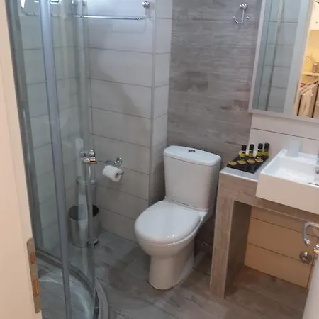 アパートホテル Riviera