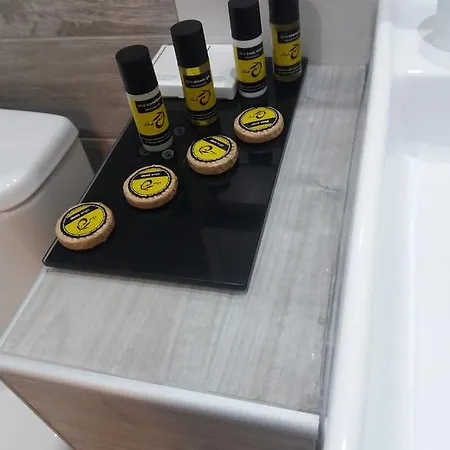 Riviera Lejlighedshotel