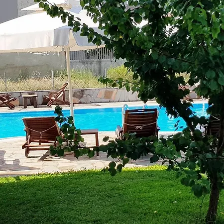 Lejlighedshotel Riviera 4*