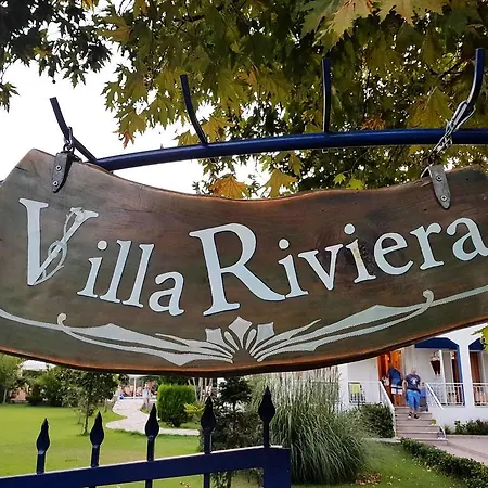 Riviera 4* Stavros (Thessaloniki)