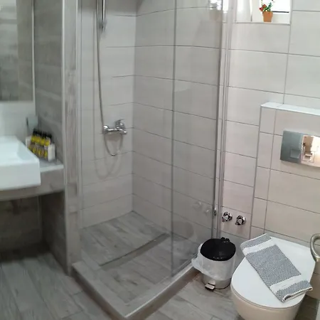 Riviera Lejlighedshotel 4*