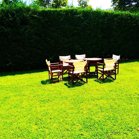 Riviera アパートホテル