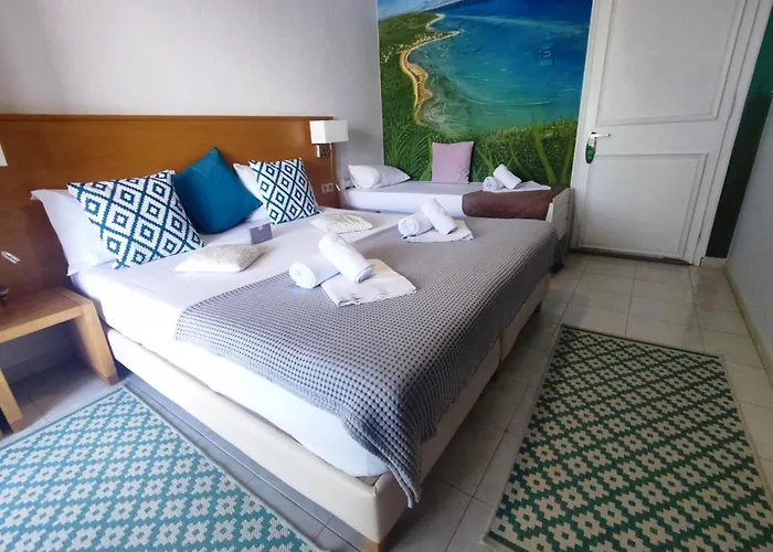 Riviera 4*