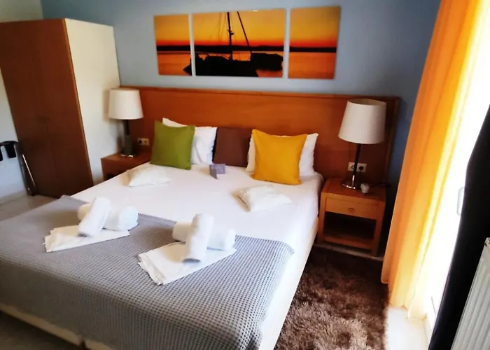 Riviera 4*