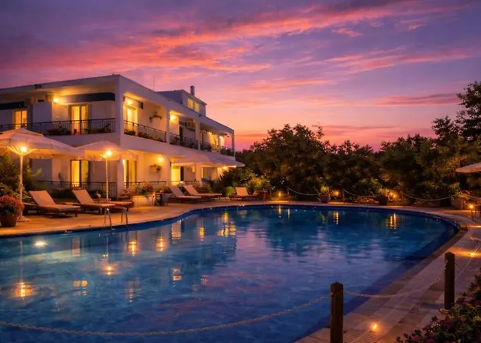 Riviera 4*