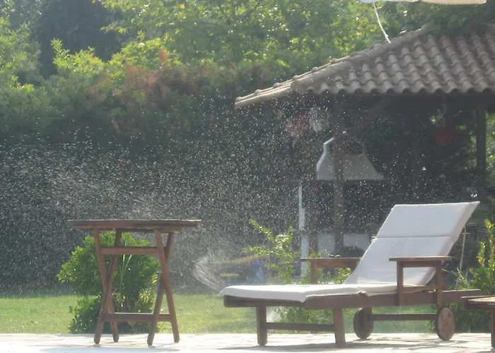 מלון דירות Riviera